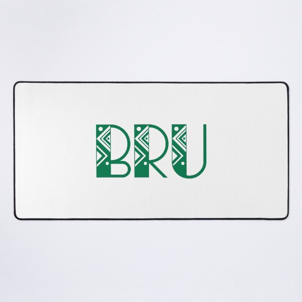 Item preview, Bru - Buddy - South Africa designed and sold by JourneyCreative.