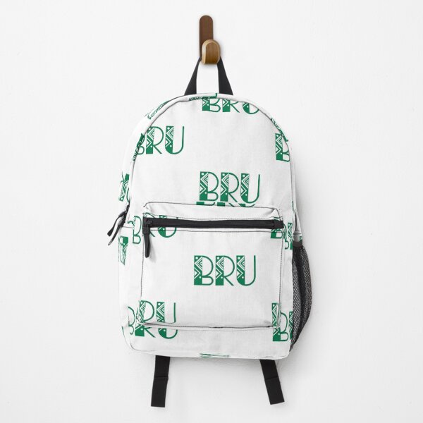 Item preview, Bru - Buddy - South Africa designed and sold by JourneyCreative.