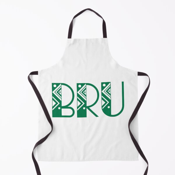Item preview, Bru - Buddy - South Africa designed and sold by JourneyCreative.