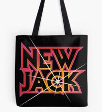 New Jack Tote Bag