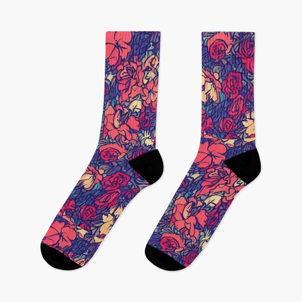 Item preview, Beautiful Flower Forest designed and sold by Jrw-Design.