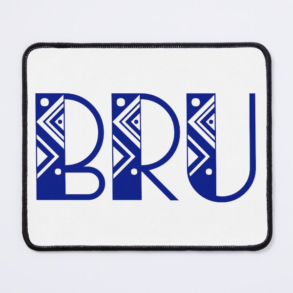 Item preview, Bru - Buddy - South Africa designed and sold by JourneyCreative.