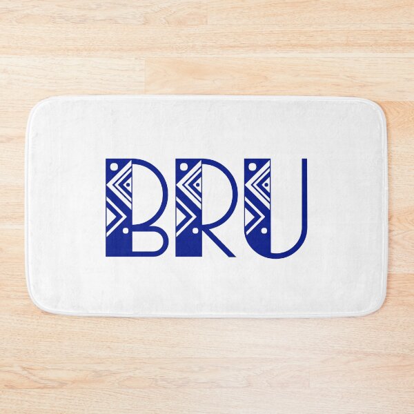 Item preview, Bru - Buddy - South Africa designed and sold by JourneyCreative.