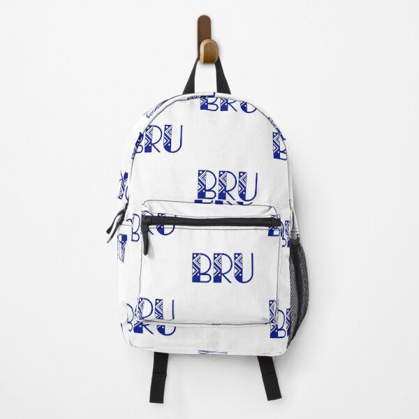 Item preview, Bru - Buddy - South Africa designed and sold by JourneyCreative.
