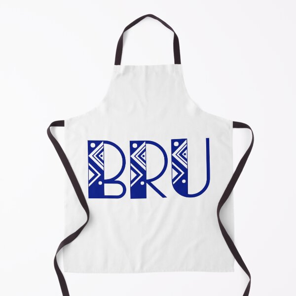 Item preview, Bru - Buddy - South Africa designed and sold by JourneyCreative.