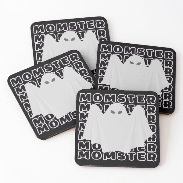 Item preview, Momster Thanksgiving designed and sold by blackpanpan.