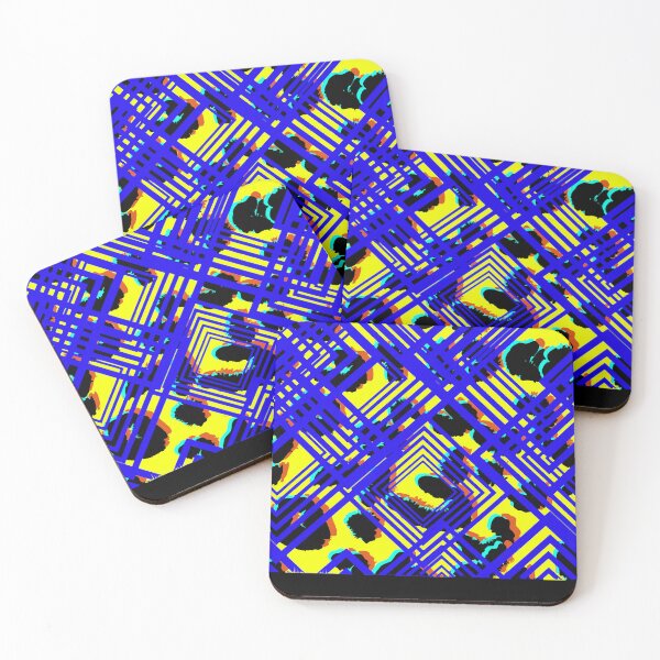 Item preview,  Geometric Animal Print Background Seamless  designed and sold by jerriepaep0.