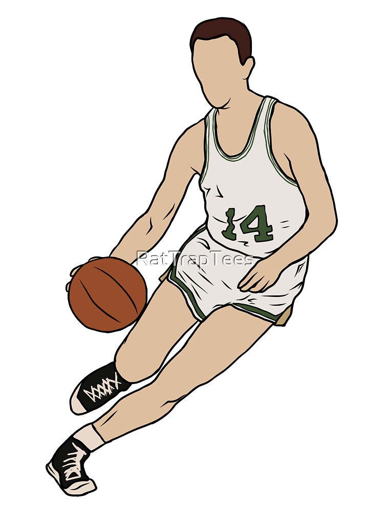 Home - Boston Celtics History - Virtual Vault