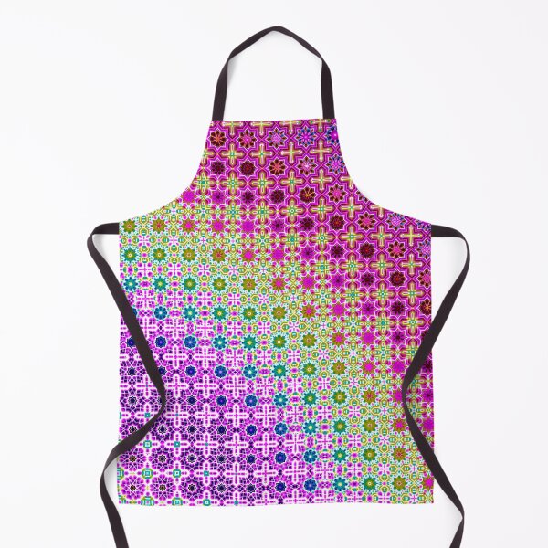 Item preview, Radiant Rainbow Energy Field Ripple Geometric Magic Pattern Neon Glow Modern Hippie designed and sold by ArticLotusShop.