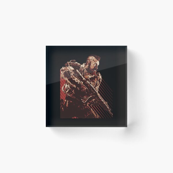 Item preview, black ops 4 designed and sold by wallpaperopo.