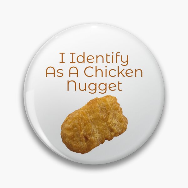 Item preview, Assuming Chicken  designed and sold by DeusExMachina1.