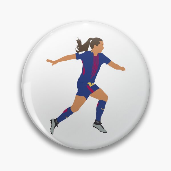 Artikelvorschau, Lieke Martens - Barcelona entworfen und verkauft von smileypatroon.
