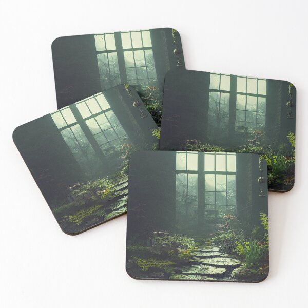 Item preview, Greenhousecore Greenhouse designed and sold by KungFuChaos.