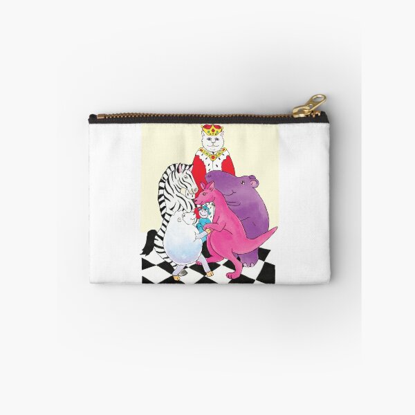 Item preview, "King Leo’s Guests Rejoicing" designed and sold by gigiamal.
