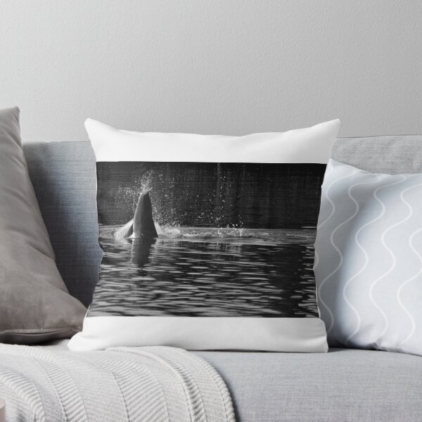 Item preview, Dolphins for beakfast designed and sold by myraj.