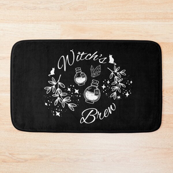 Item preview, Witch's Brew designed and sold by SilentNoiseArt.