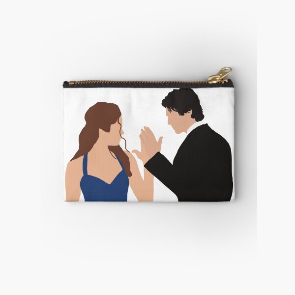 Item preview, Damon and Elena Founder's Ball designed and sold by lovehaleyxo.