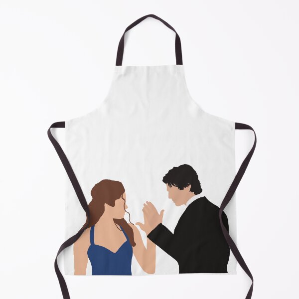 Item preview, Damon and Elena Founder's Ball designed and sold by lovehaleyxo.