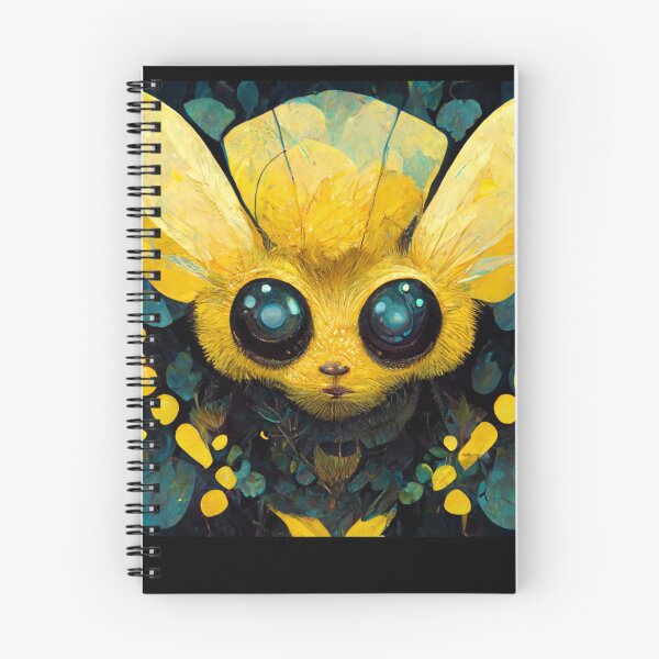 Item preview, Cute bumblebee - best selling  designed and sold by Aditya Bhole.