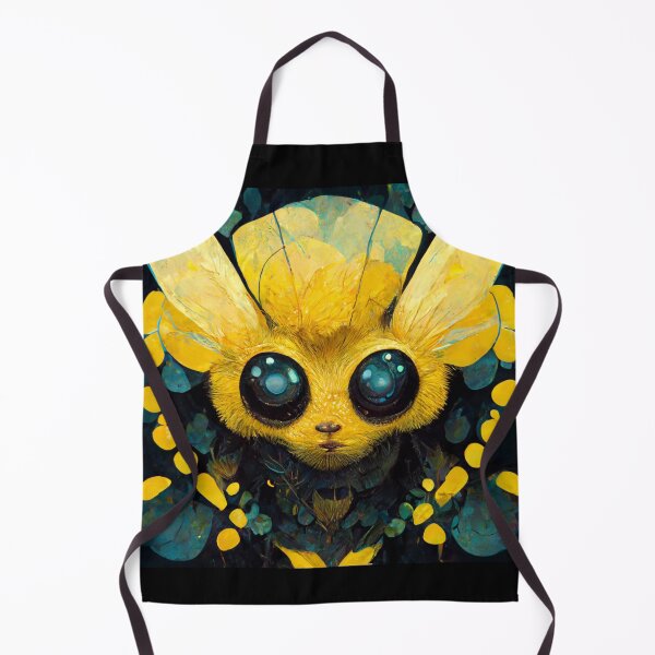 Item preview, Cute bumblebee - best selling designed and sold by Aditya Bhole.