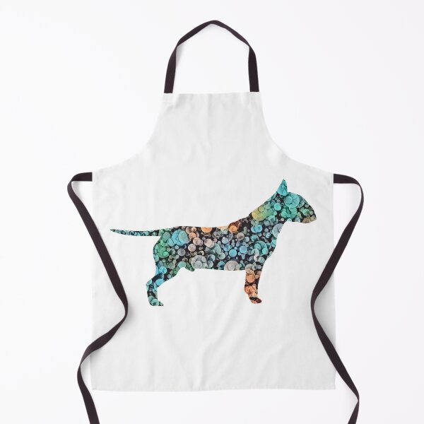 Item preview, Bull Terrier Dog Lover Design designed and sold by Heathermarie321.