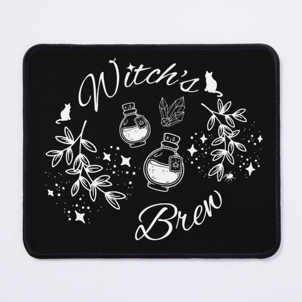 Item preview, Witch's Brew designed and sold by SilentNoiseArt.