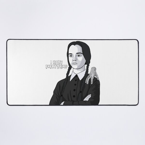 Item preview, I Hate Everything designed and sold by Raven Fisher.