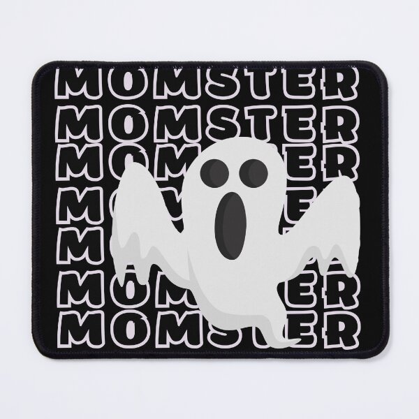 Item preview, Momster Thanksgiving designed and sold by blackpanpan.