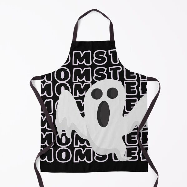 Item preview, Momster Thanksgiving designed and sold by blackpanpan.