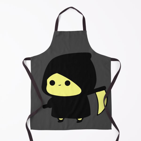 Item preview, Cute Ghost Witch  designed and sold by Internetan.