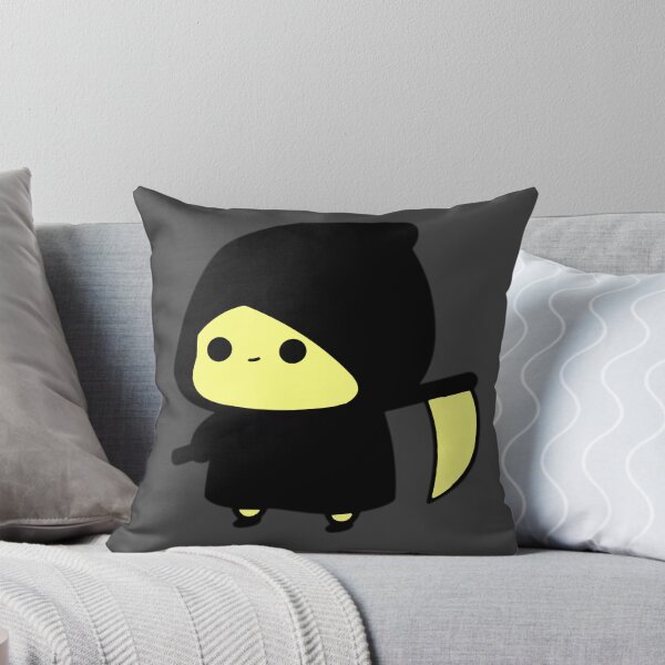 Item preview, Cute Ghost Witch  designed and sold by Internetan.