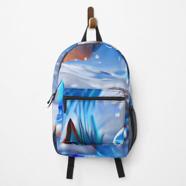Item preview, Iced Rain designed and sold by AbstractlyArt.