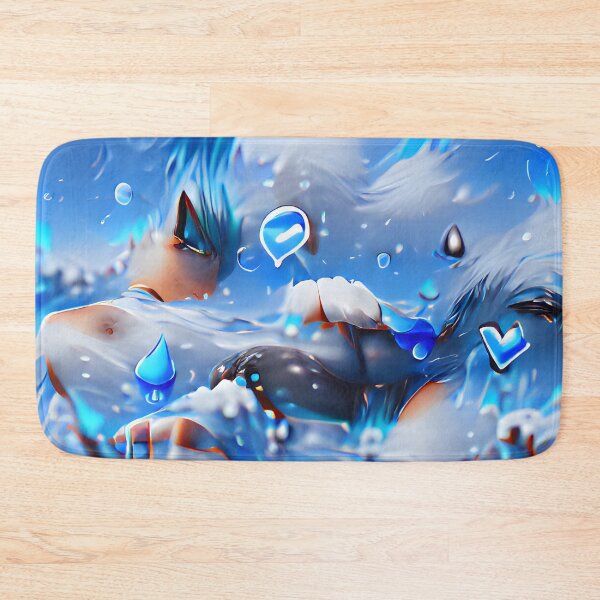 Item preview, Iced Rain designed and sold by AbstractlyArt.