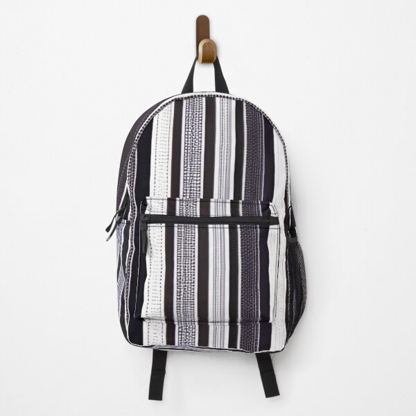 Item preview, Modern Vertical Stripes Design  designed and sold by NellVerde.