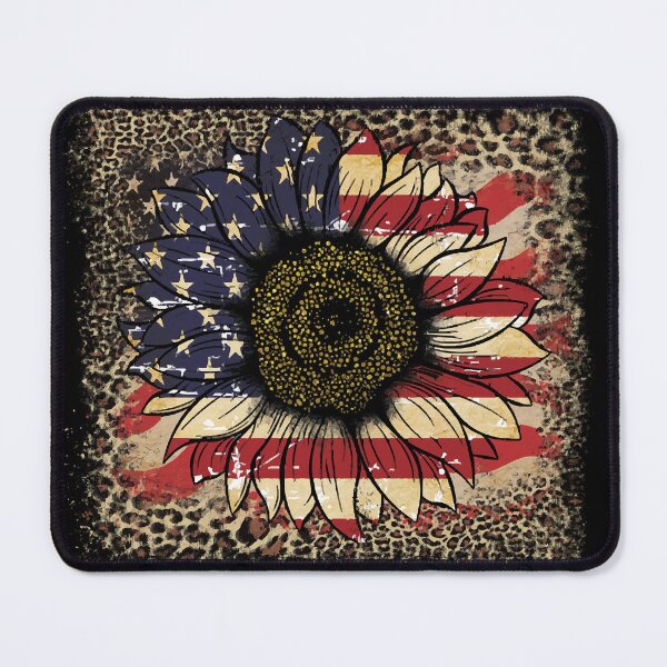 Item preview, American Sunflower USA designed and sold by jerriepaep0.