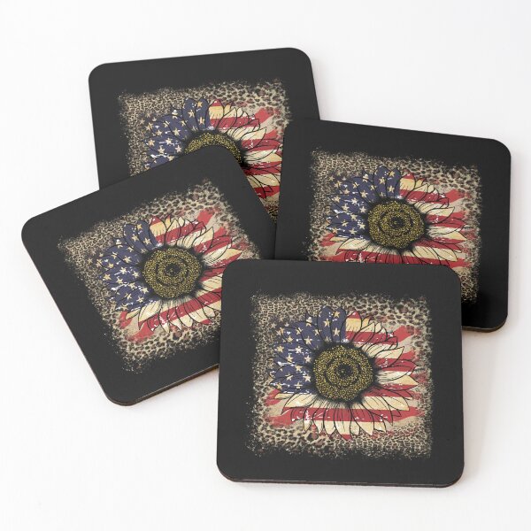 Item preview, American Sunflower USA designed and sold by jerriepaep0.