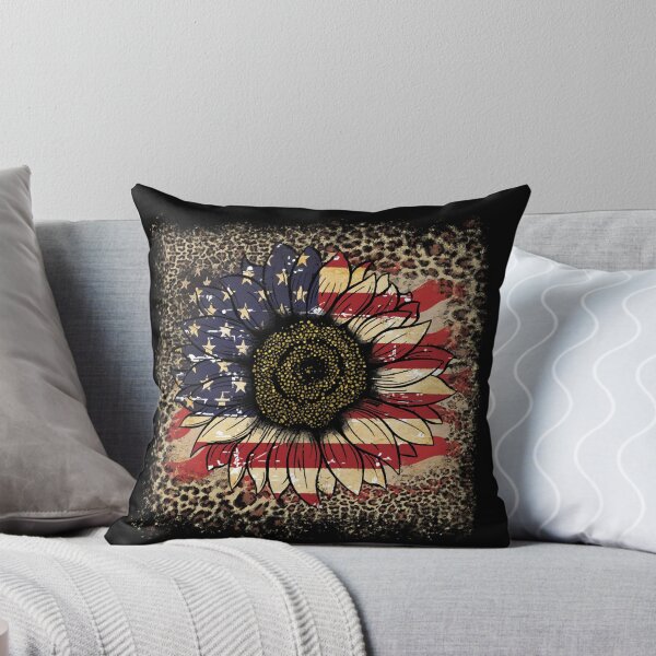Item preview, American Sunflower USA designed and sold by jerriepaep0.
