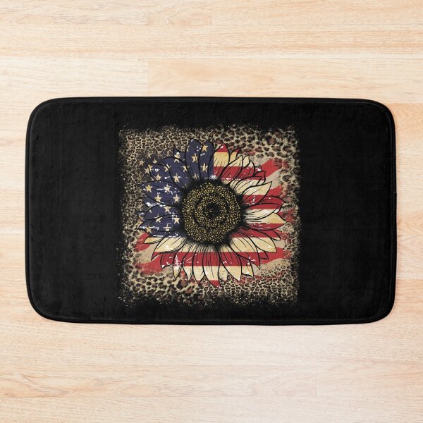 Item preview, American Sunflower USA designed and sold by jerriepaep0.