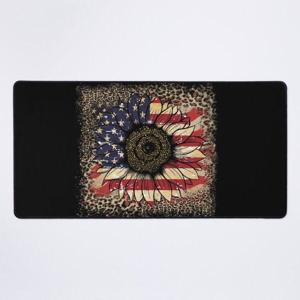 Item preview, American Sunflower USA designed and sold by jerriepaep0.
