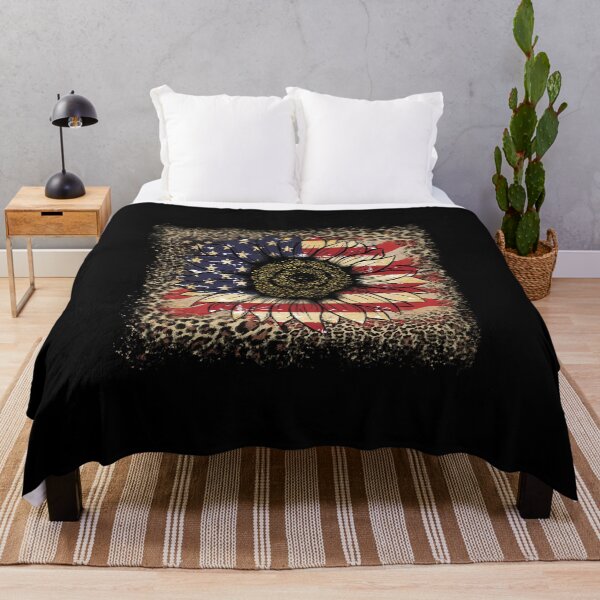 Item preview, American Sunflower USA designed and sold by jerriepaep0.