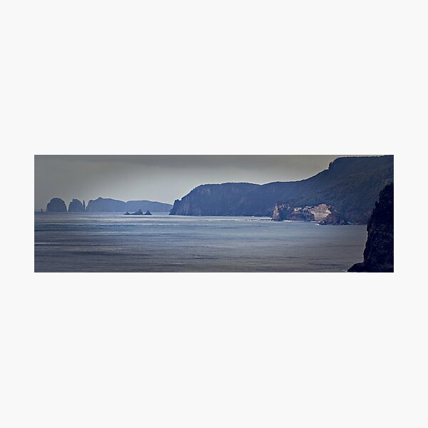Item preview, Cape Hauy; Pillars & Tasman Islands designed and sold by Yukondick.