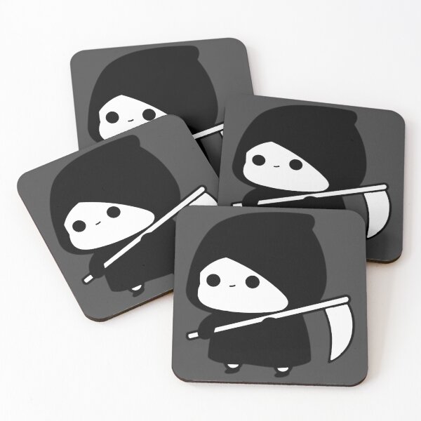 Item preview, Cute Ghost Witch  designed and sold by Internetan.
