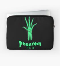 Phantom Pt. II Laptop Sleeve