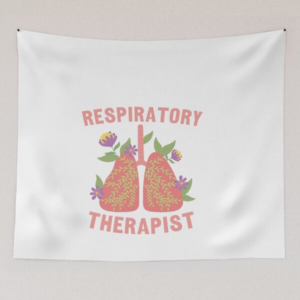 Item preview, Respiratory Therapist Shirt, Pulmonologist Gift, Pulmonology Shirt, RT Shirt, Respiratory Therapy Shirt, RT Gift, Lungs Shirt, Healthcare Shirt designed and sold by CatchUriDesigns.