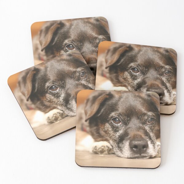 Item preview, Sleepy Dog designed and sold by OhBabyShopAway.