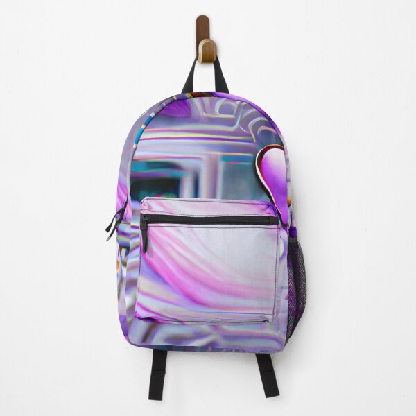 Item preview, Electronic Love designed and sold by AbstractlyArt.