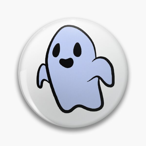 Item preview, Cute Halloween Ghost designed and sold by studio-210.