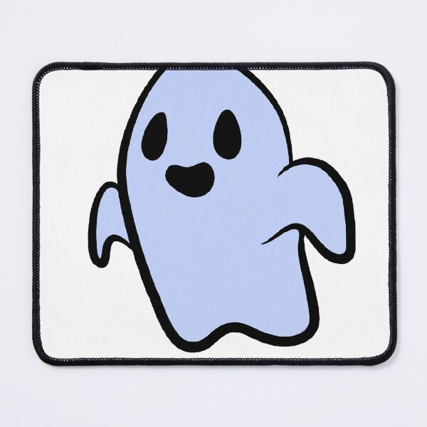 Item preview, Cute Halloween Ghost designed and sold by studio-210.