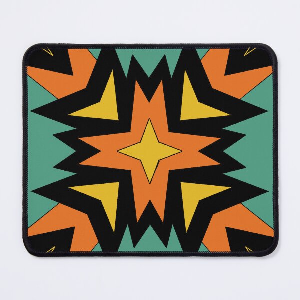 Item preview, Aztec Arrow Chevron designed and sold by Karen Eutemey.