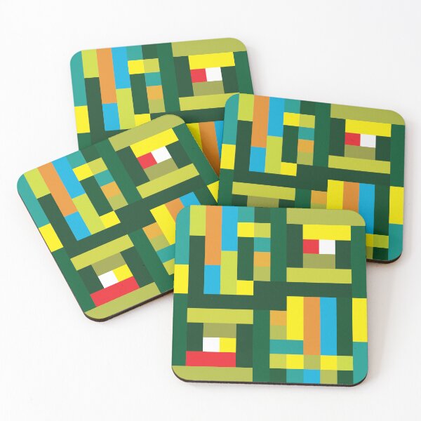 Item preview, Green designed and sold by AlejaUdrArt.